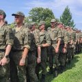 Как 620 человек искали замёрзшую школьницу в лесу Ульяновской области 