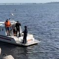 Продолжаются масштабные поиски второго пропавшего подростка в Ульяновске