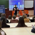 Ульяновские атомщики ловят призраков  