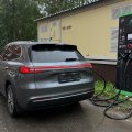 Без бензина, но с тревогой: готов ли Ульяновск к переходу на электричество
