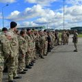 Священники из Ульяновска прошли обучение на базе учебного центра МО РФ