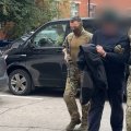 Задержанного лидера одной из ульяновских криминальных группировок арестовали на два месяца