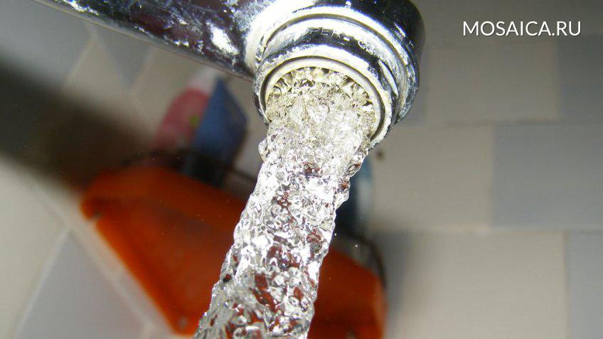 Ржавая вода из крана: что делать и куда жаловаться, рассказали эксперты из Актау
