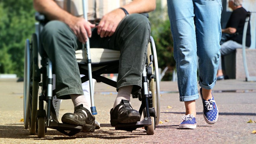 Более 14 тысяч инвалидов трудоустроено в Курской области