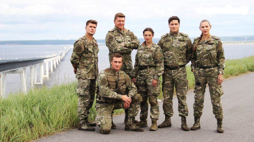 Семен Архангельский