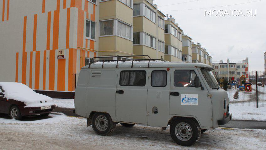 Ксения Гаутман