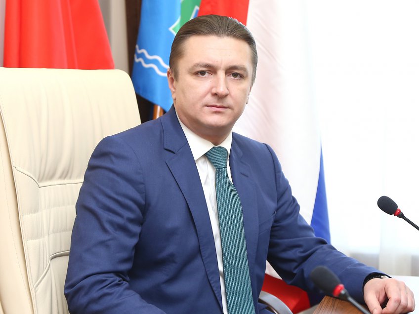 предоставлено пресс-службой администрации Раменского района