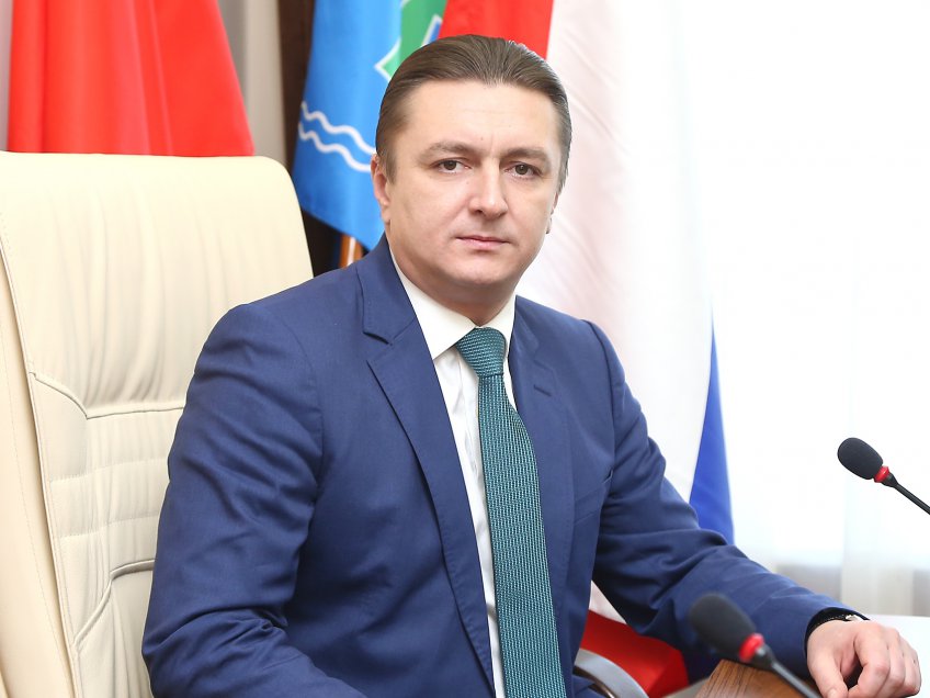 предоставлено пресс-службой администрации Раменского района