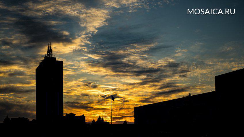 Александр Кременицкий