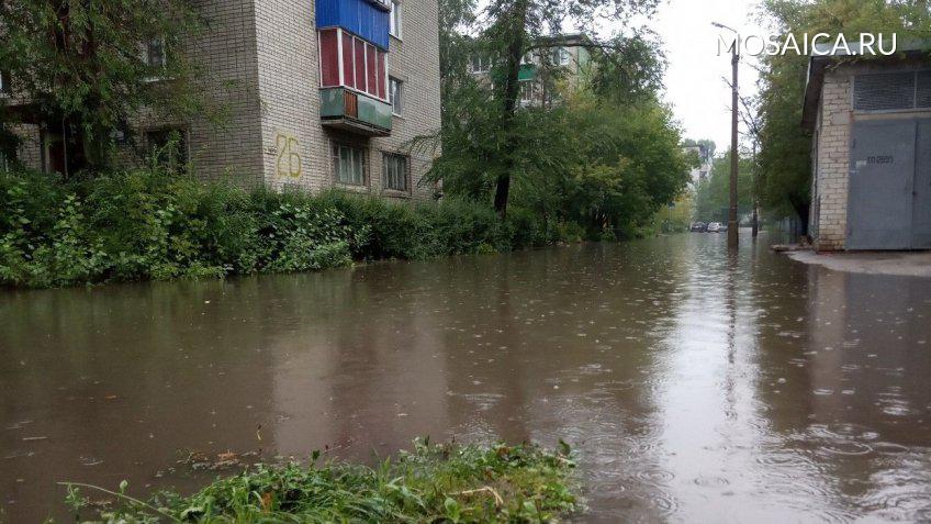 Инцидент Ульяновск