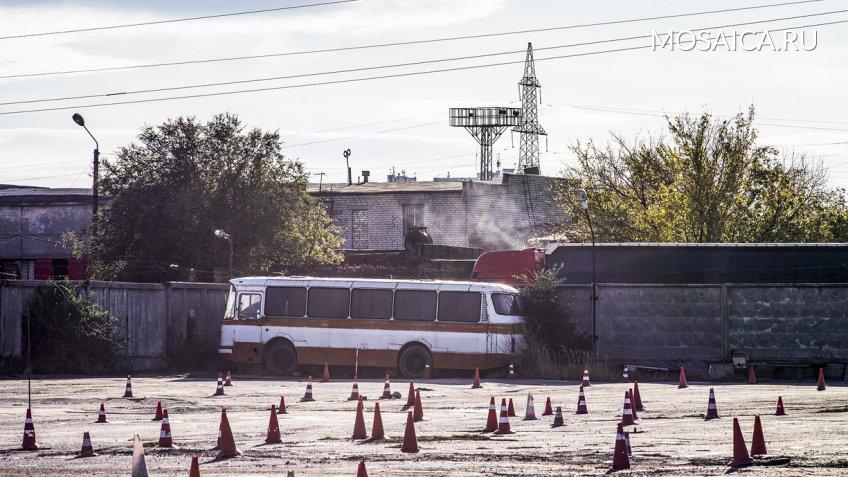 Александр Кременицкий