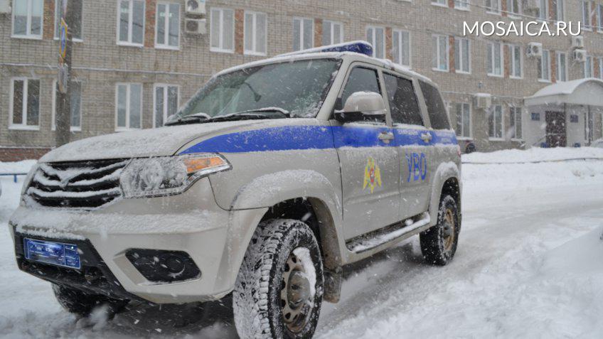 Росгвардия Ульяновск