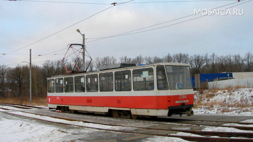 Ульяновский ЭлектроТранспорт 