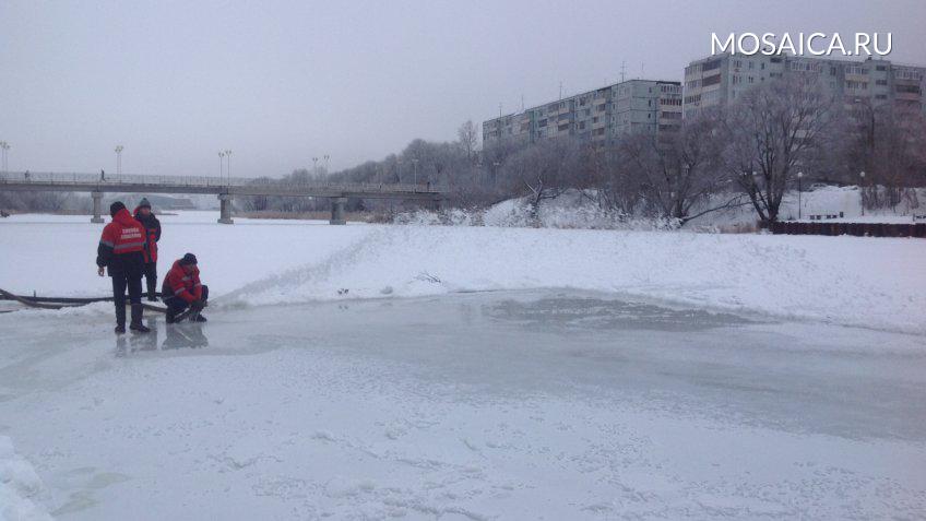 Администрация города Ульяновска