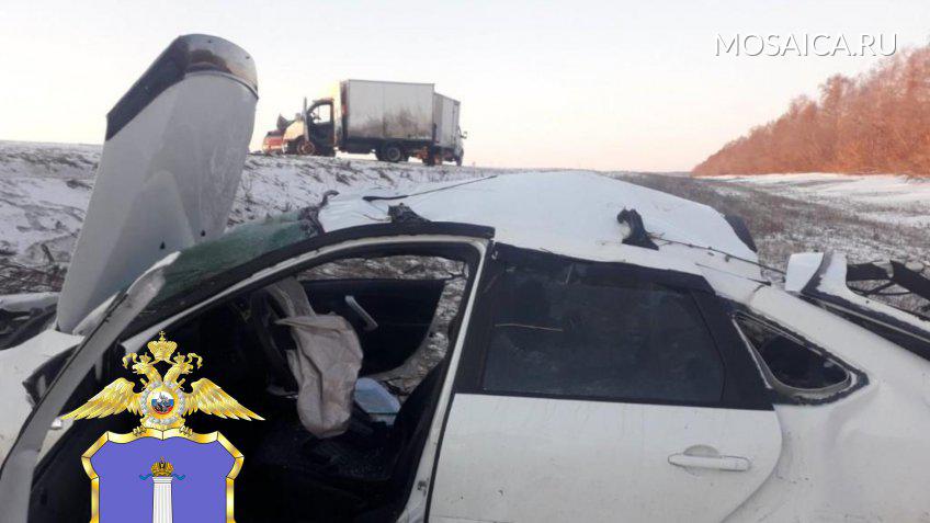 ГИБДД Ульяновской области