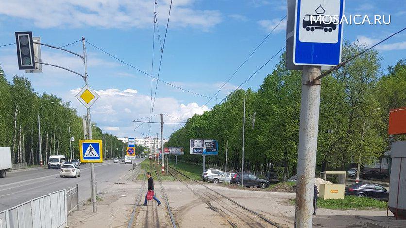 Ульяновский ЭлектроТранспорт 