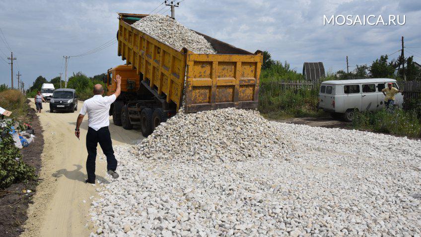 администрация Ульяновска