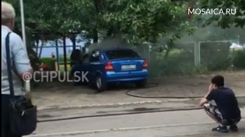 ЧП Ульяновск