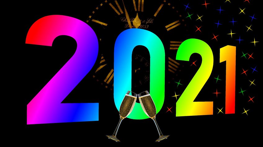 Ульяновцам рассказали, какие праздничные выходные запланированы на 2021 год | Главные новости Ульяновска