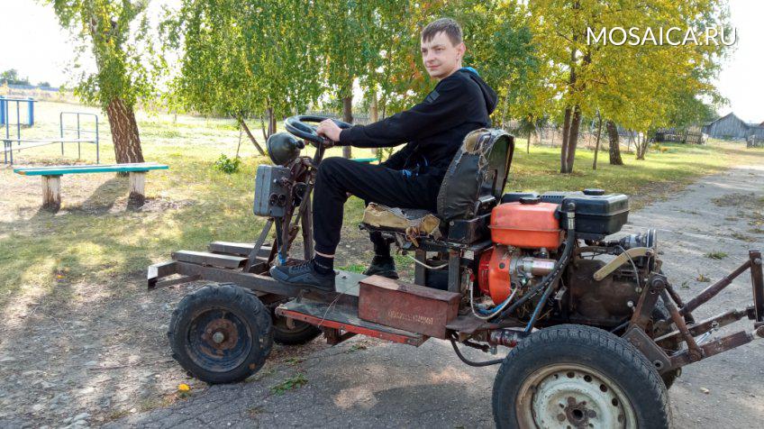 Куда Т возил председательские «Волги» и «Победы» и зачем его мыли в ванной