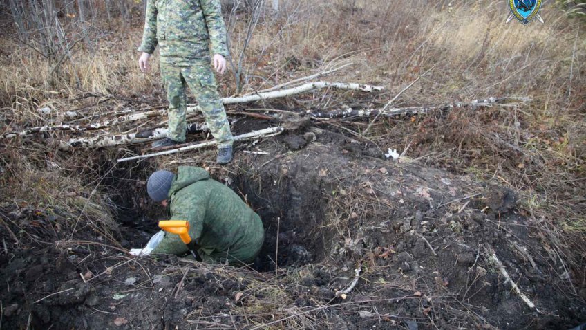 СУ СК РФ по Ульяновской области