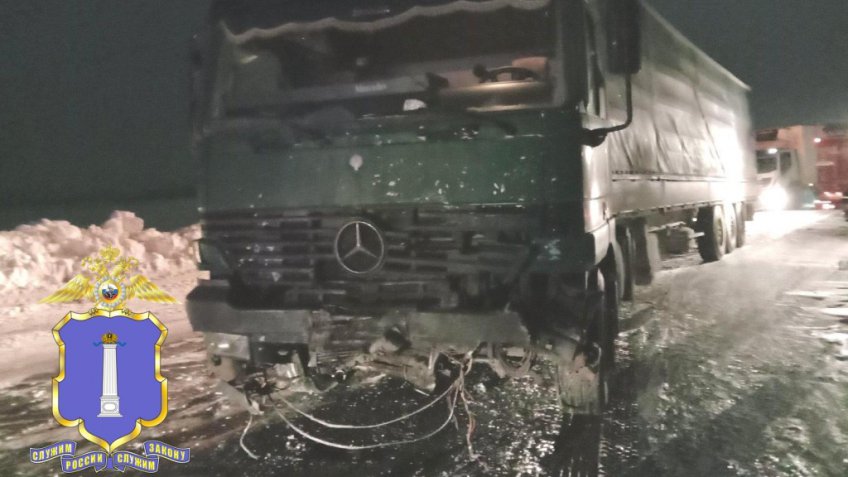 ГИБДД Ульяновской области