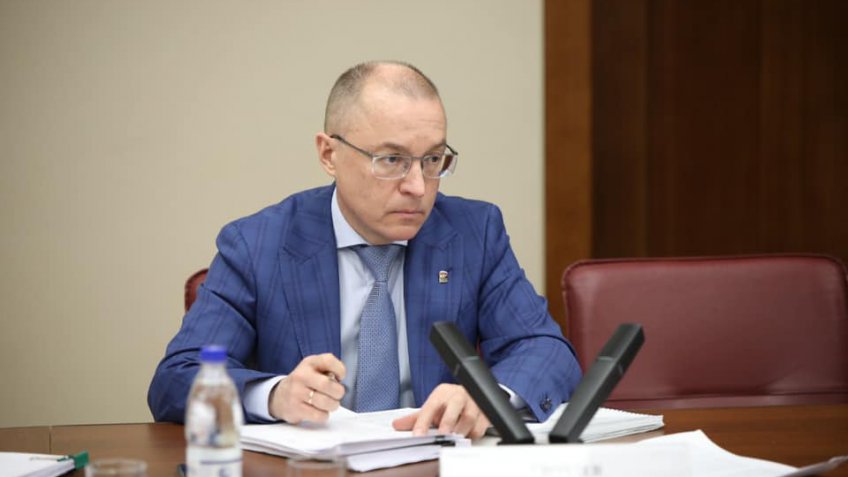 Василий Гвоздев