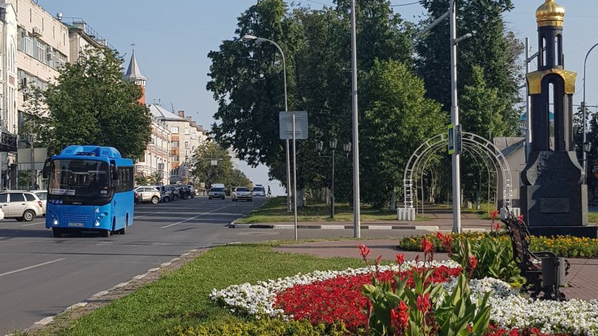 Главные новости Ульяновска