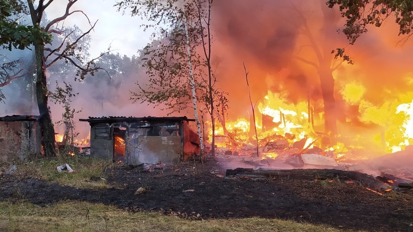 ГУ МЧС России по Ульяновской области