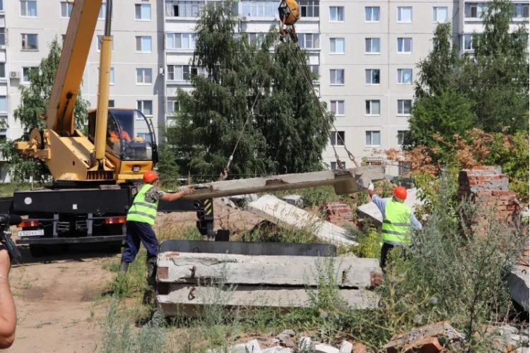 Ульяновская городская дума