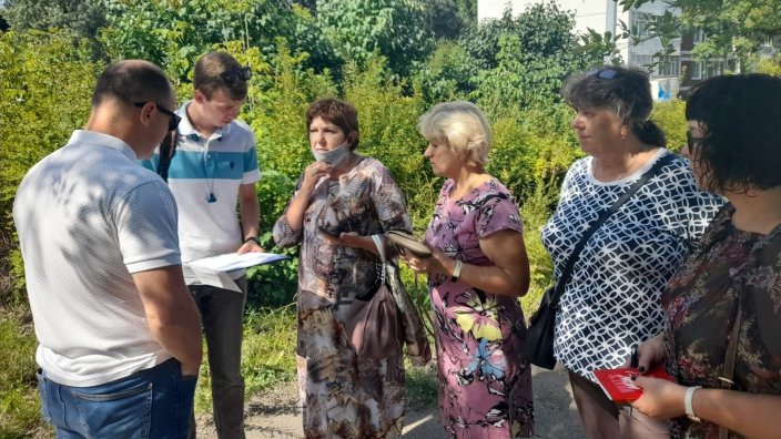 Ульяновская городская дума