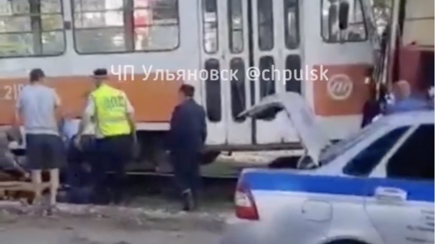 ЧП Ульяновск