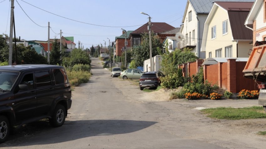 Ульяновская городская дума