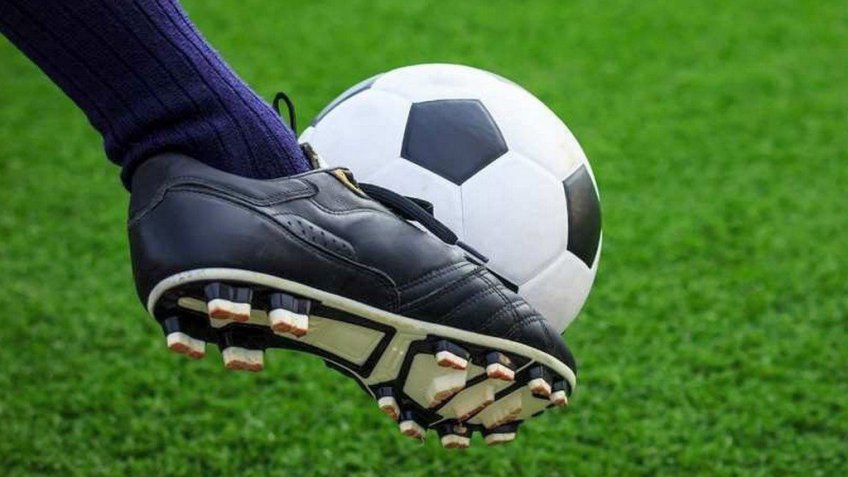 СШОР г. Бронницы имени Александра Сыроежкина