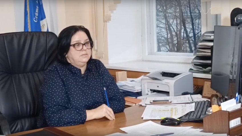 Министерство просвещения Ульяновской области