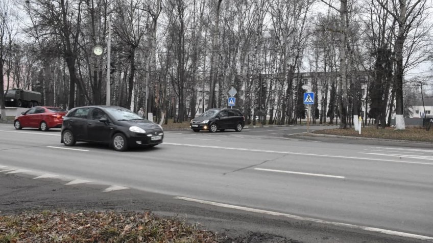 администрация городского округа Бронницы