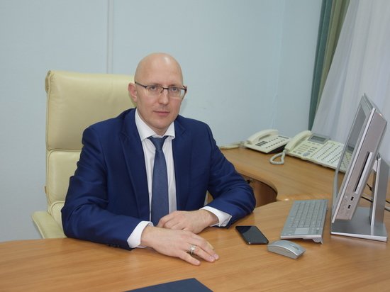 администрация города Ульяновска