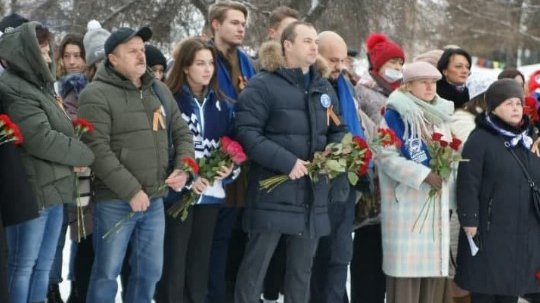 Дмитрий Лысенков