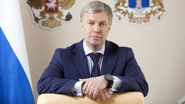 правительство Ульяновской области