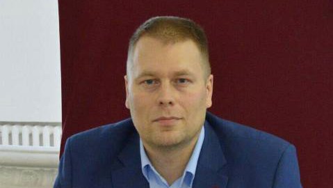 Александр Гашков