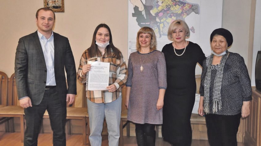 администрация городского округа Бронницы