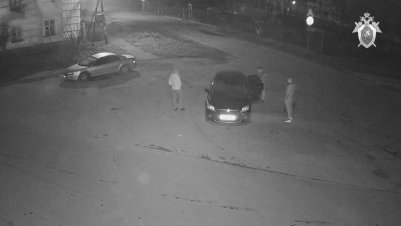 СУ СК РФ по Московской области