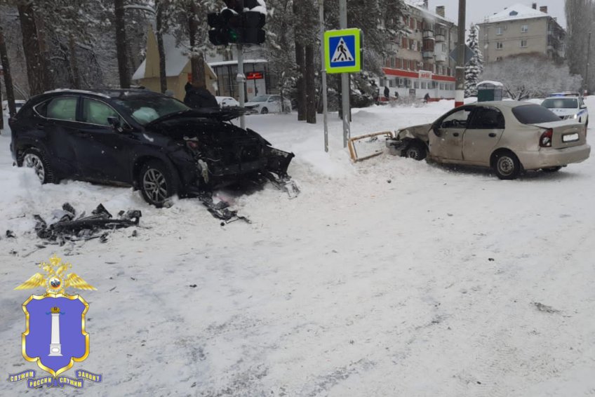 ГИБДД Ульяновской области