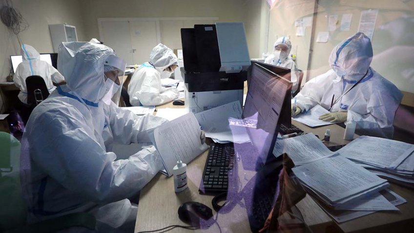 Александр Демьянчук/ТАСС