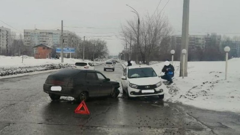 ГИБДД Ульяновской области