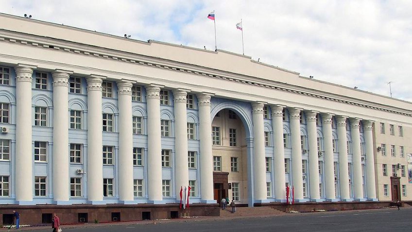 Александр Чиженок/Коммерсантъ 