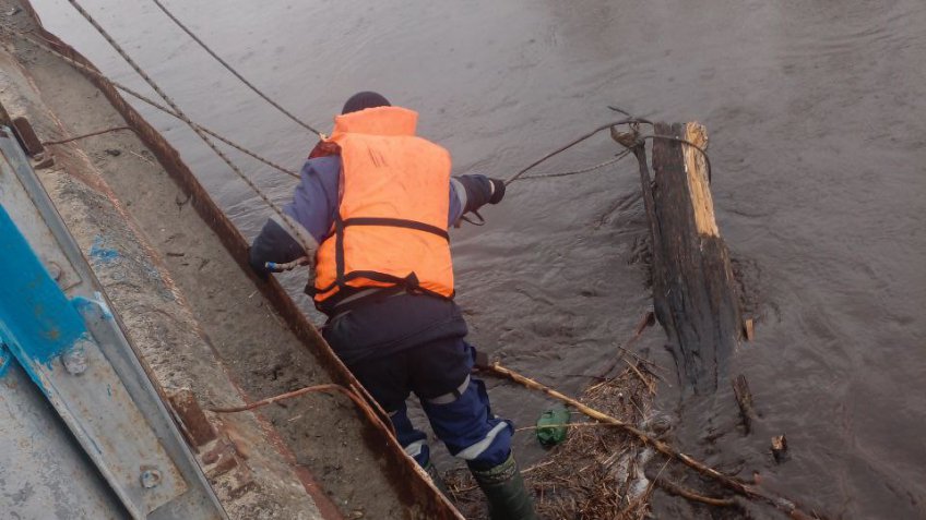 Управление гражданской защиты Ульяновска