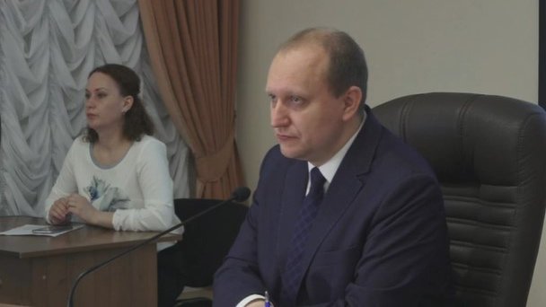 скрин с видео