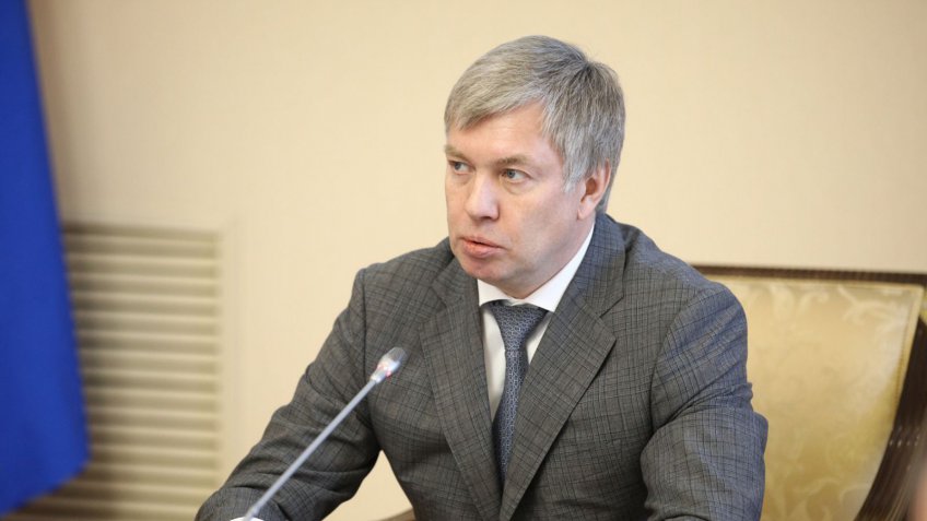 Алексей Русских