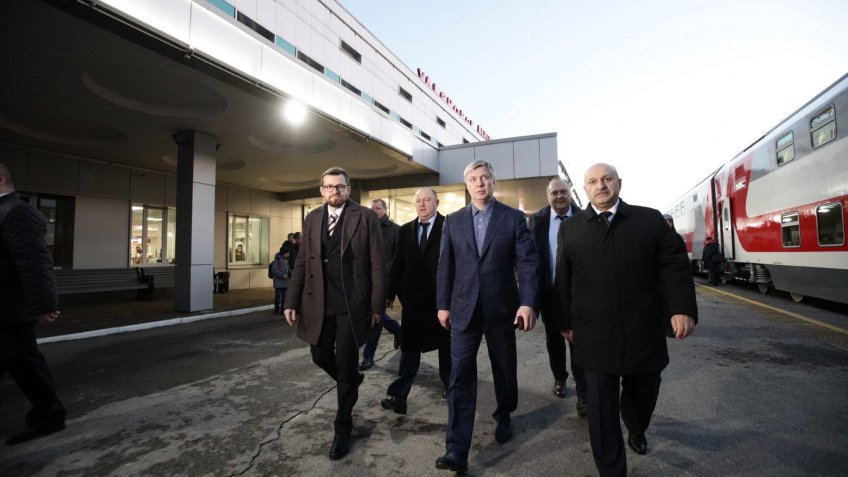 Правительство Ульяновской области